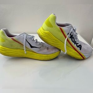 HOKA mens size 10.5
